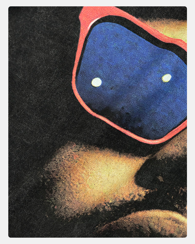 The Weeknd Sweatshirt Style004 T-Shirts, Hoodie | CoreVibeTees.com (Image 4)