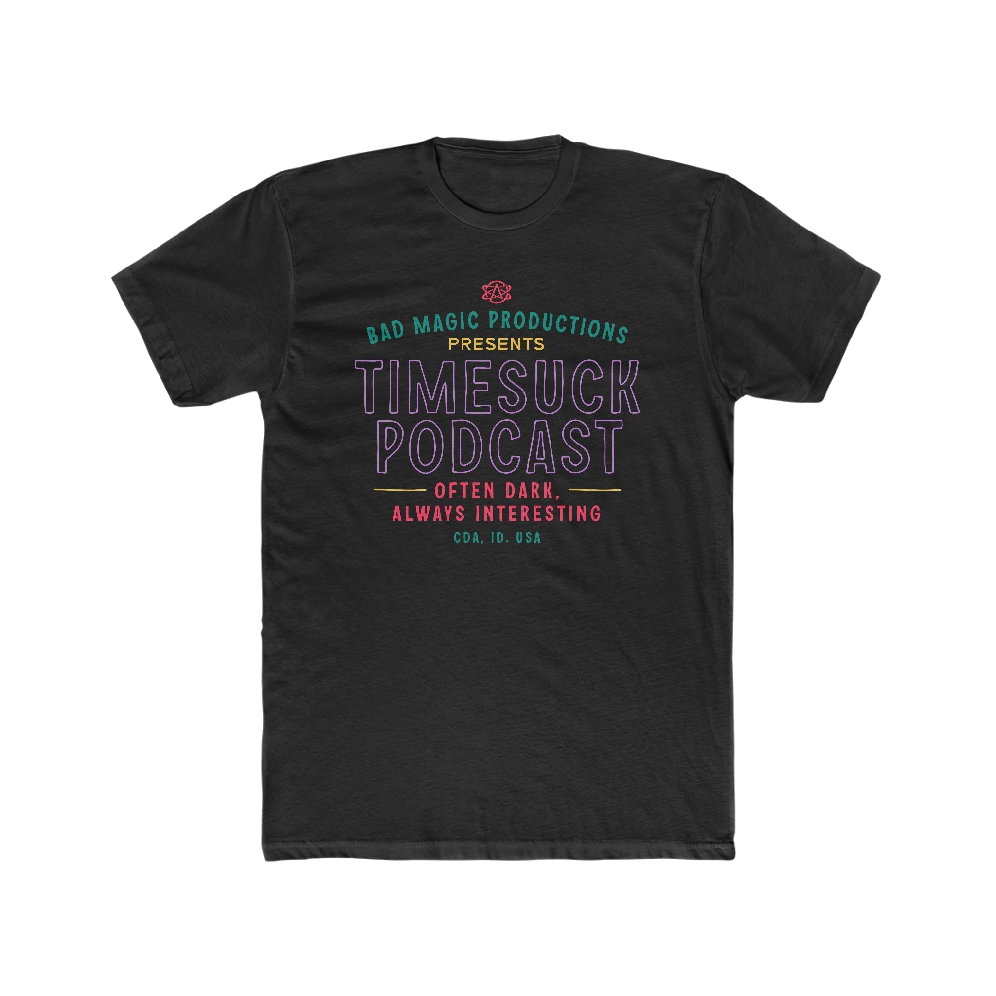 Always Interesting Tee Hoodie, Sweatshirt | CoreVibeTees.com