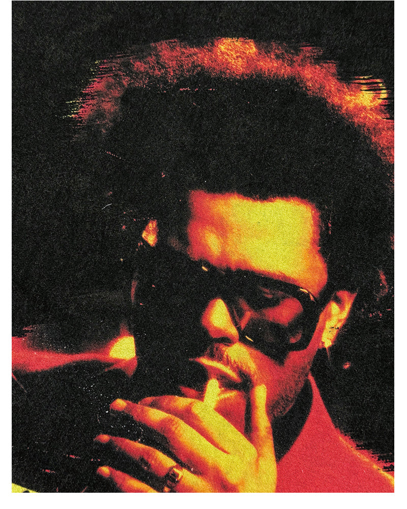 The Weeknd Sweatshirt Style005 T-Shirts, Hoodie | CoreVibeTees.com (Image 5)