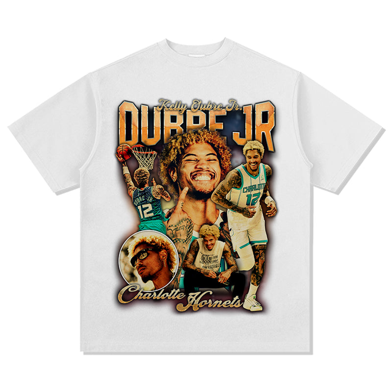 Kelly Oubre Jr Tee NBA 2024 Style001 Hoodie, Sweatshirt | CoreVibeTees.com (Image 1)