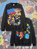 Kobe Bryant Sweatshirt NBA 2024 Style007 T-Shirts, Hoodie | CoreVibeTees.com (Image 1)