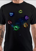 Starzplay T-Shirt Hoodie, Sweatshirt | CoreVibeTees.com