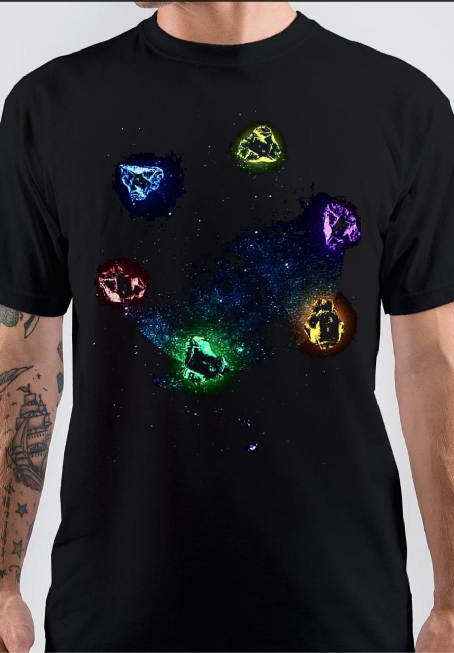 Starzplay T-Shirt Hoodie, Sweatshirt | CoreVibeTees.com