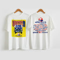 Woodstock 99 Trainwreck Festival T-Shirt Hoodie, Sweatshirt | CoreVibeTees.com