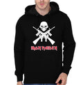 Iron Maiden Black Hoodie T-Shirts, Sweatshirt | CoreVibeTees.com