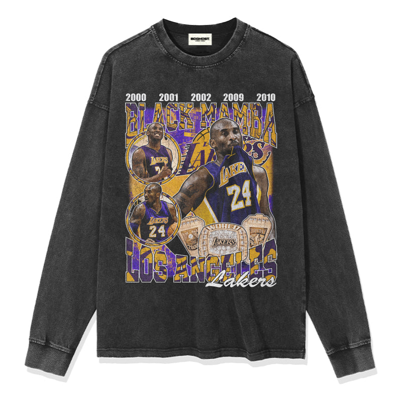 KOBE Sweatshirt NBA 2024 Style004 T-Shirts, Hoodie | CoreVibeTees.com (Image 2)