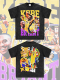 Kobe Bryant Tee NBA 2024 Style004 Hoodie, Sweatshirt | CoreVibeTees.com (Image 1)