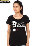 The Godfather Girls T-Shirt Hoodie, Sweatshirt | CoreVibeTees.com