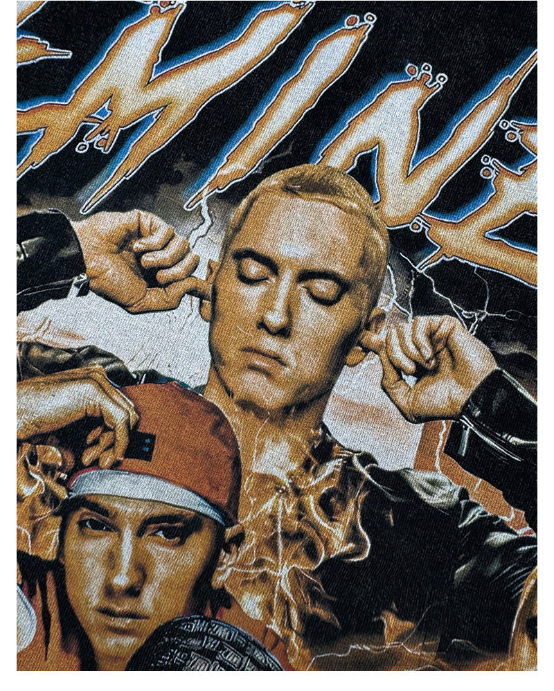 Eminem TEE Hoodie, Sweatshirt | CoreVibeTees.com (Image 4)