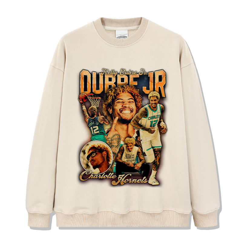 Kelly Oubre Jr Sweatshirt NBA 2024 Style001 T-Shirts, Hoodie | CoreVibeTees.com (Image 1)