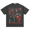 Dwyane Wade Tee NBA 2024 Hoodie, Sweatshirt | CoreVibeTees.com (Image 1)