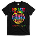 100 Days Of School Celebrate 100th Day Of School T-Shirt Hoodie, Sweatshirt | CoreVibeTees.com
