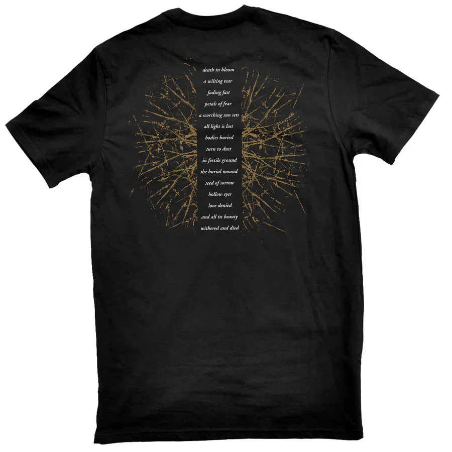 Amenra - De Doorn (Version 2) t-shirt Hoodie, Sweatshirt | CoreVibeTees.com (Image 3)