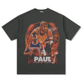 Chris Paul Tee NBA 2024 Hoodie, Sweatshirt | CoreVibeTees.com (Image 1)