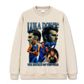 Luka DonÄiÄ‡ Sweatshirt NBA 2024 Style002 T-Shirts, Hoodie | CoreVibeTees.com (Image 1)