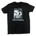 Anti Cimex - Victims Of A Bomb Raid t-shirt Hoodie, Sweatshirt | CoreVibeTees.com