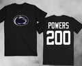 Chad Powers 200 Double Sided T-shirt Hoodie, Sweatshirt | CoreVibeTees.com
