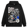Dirk Nowitzki HOODIE NBA 2024 T-Shirts, Sweatshirt | CoreVibeTees.com (Image 1)