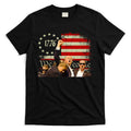 1776 Usa Flag Donald Trump 2024 Usa Election Voting T-Shirt Hoodie, Sweatshirt | CoreVibeTees.com