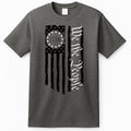 1776 We The People Betsy Ross Flag Patriotic Apparel T-Shirt Hoodie, Sweatshirt | CoreVibeTees.com
