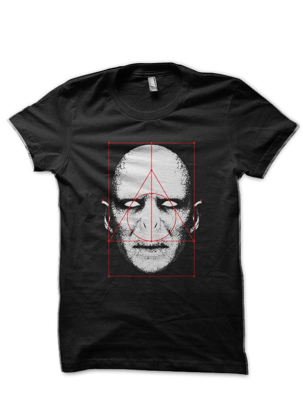 Lord Voldemort T-Shirt Style008 Hoodie, Sweatshirt | CoreVibeTees.com