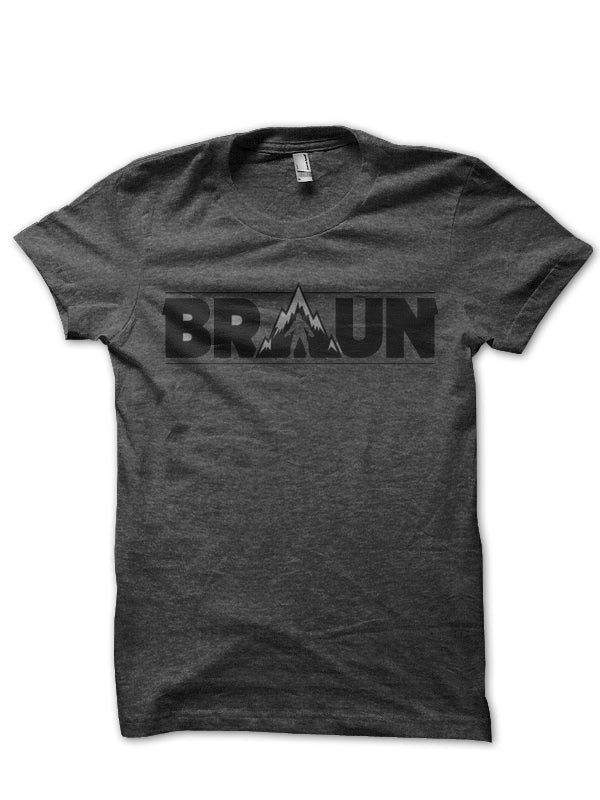 Braun Strowman T-Shirt Style010 Hoodie, Sweatshirt | CoreVibeTees.com