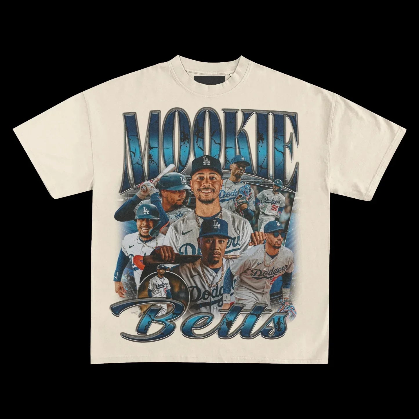 Mookie Betts TEE Style002 Hoodie, Sweatshirt | CoreVibeTees.com (Image 4)