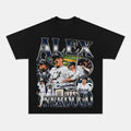 Alex Verdugo TEE Hoodie, Sweatshirt | CoreVibeTees.com (Image 1)