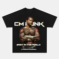 C.M. Pank TEE Hoodie, Sweatshirt | CoreVibeTees.com (Image 1)