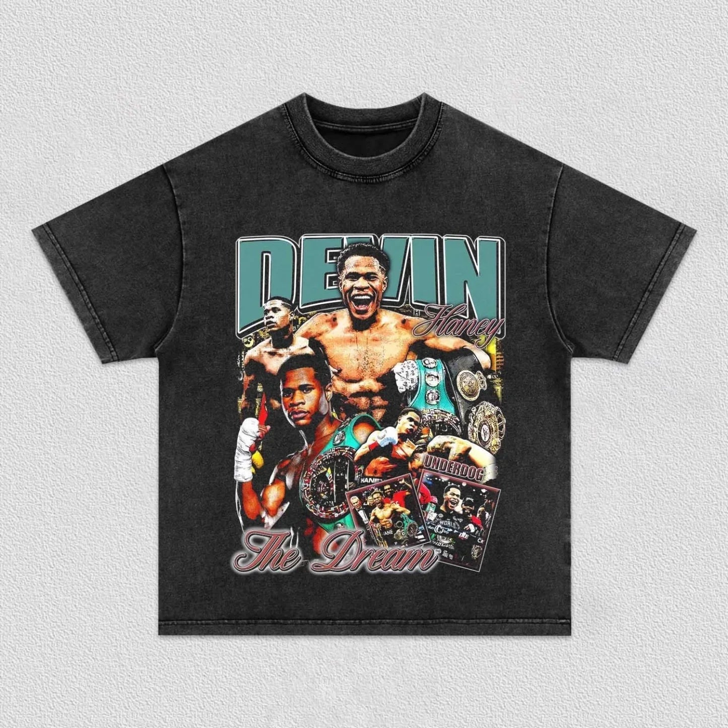 Devin Haney TEE Hoodie, Sweatshirt | CoreVibeTees.com (Image 2)