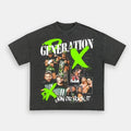 D Generation X TEE Hoodie, Sweatshirt | CoreVibeTees.com (Image 1)