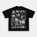 Anze Kopitar TEE Style001 Hoodie, Sweatshirt | CoreVibeTees.com (Image 1)