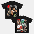 ECW One Night Stand Back Design TEE Hoodie, Sweatshirt | CoreVibeTees.com (Image 1)