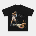 King Ryan TEE Hoodie, Sweatshirt | CoreVibeTees.com (Image 1)