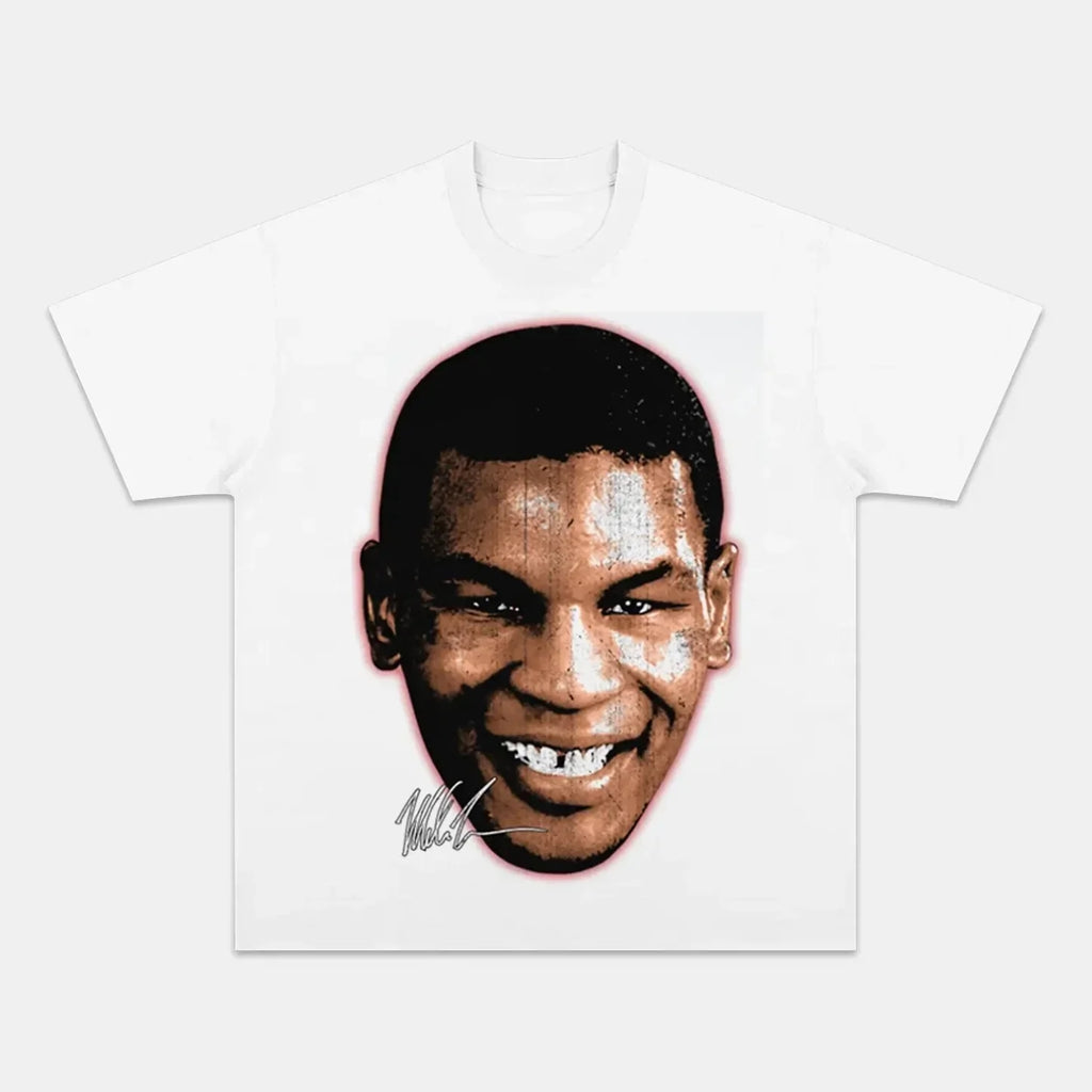Kid Dynamite Big Face TEE Hoodie, Sweatshirt | CoreVibeTees.com (Image 3)