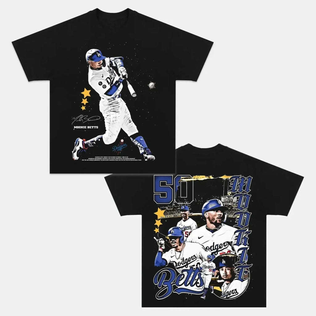 Freddie Freeman Back Design TEE Style005 Hoodie, Sweatshirt | CoreVibeTees.com (Image 1)
