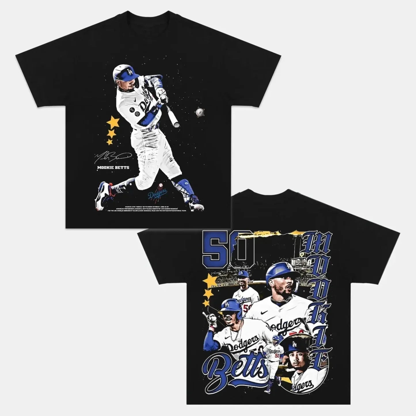 Freddie Freeman Back Design TEE Style005 Hoodie, Sweatshirt | CoreVibeTees.com (Image 1)