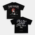 Muhammad Ali Back Design TEE Hoodie, Sweatshirt | CoreVibeTees.com (Image 1)