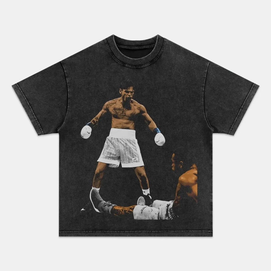 King Ryan TEE Style002 Hoodie, Sweatshirt | CoreVibeTees.com (Image 2)