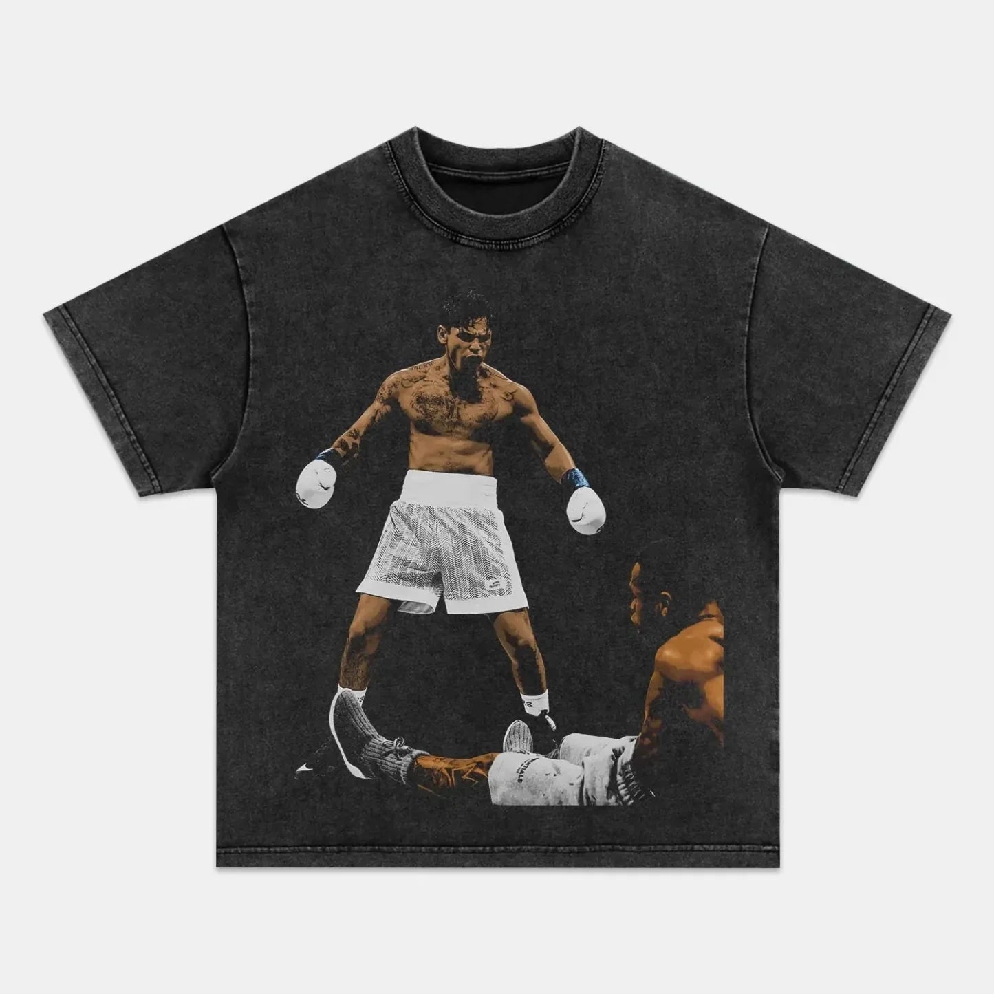 King Ryan TEE Style002 Hoodie, Sweatshirt | CoreVibeTees.com (Image 2)