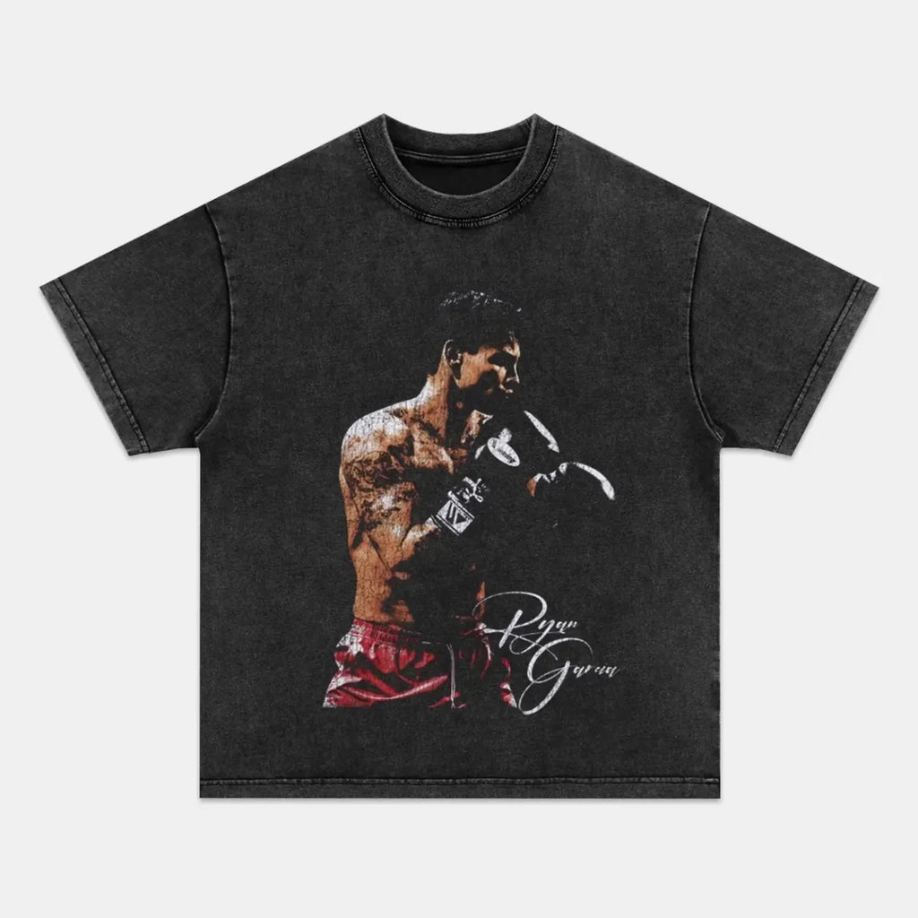 King Ryan TEE Style001 Hoodie, Sweatshirt | CoreVibeTees.com (Image 2)