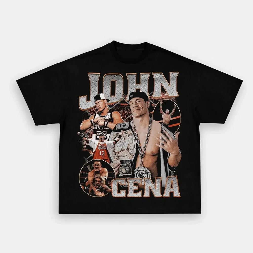 John Cena TEE Hoodie, Sweatshirt | CoreVibeTees.com (Image 1)