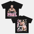 Jake Paul Back Design TEE Hoodie, Sweatshirt | CoreVibeTees.com (Image 1)