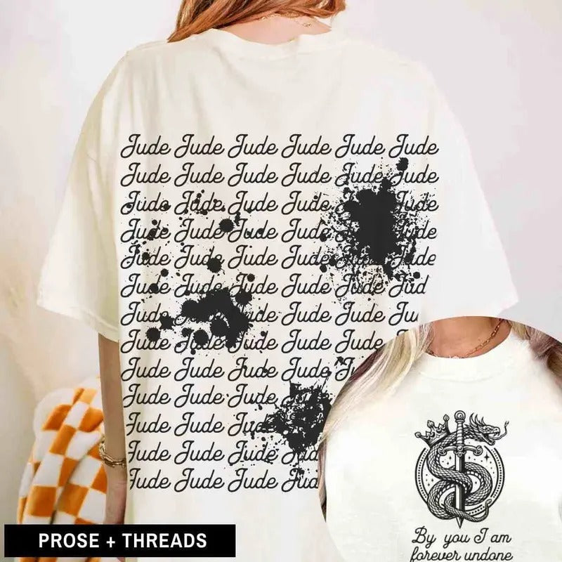 2 Slide Design, The Queen Of Nothing T-Shirt The Cruel Prince The Folk Of The Air Shirt Elfhame Booktok Merch Bookstagram Holly Black Jude Duarte Cardan Shirt
