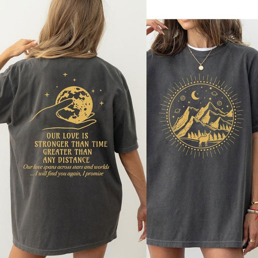 2 Slide Design, Velaris tshirt, The Night Court , Night Court Symbol tshirt, A Court Of Thorns And Roses Court, Acotar tshirt