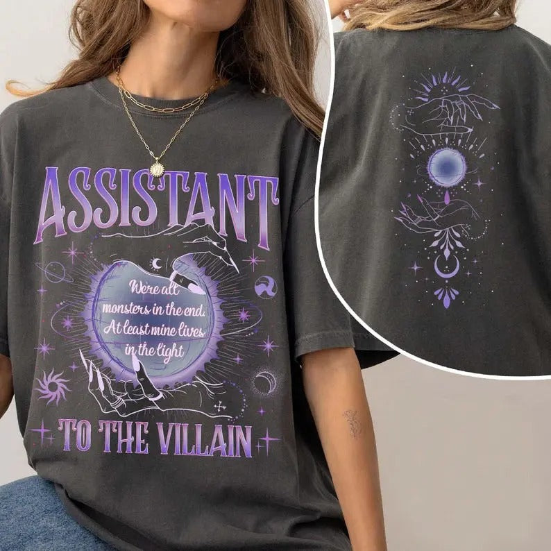2 Slide, Onyx Storm T-Shirt, Xaden Riorson, Xaden Fourth Wing Tee, Fourth Wing Merch, Iron Flame tshirt, Rebecca Yarros Apparel, Xaddy, Bookishstyle{n002}3