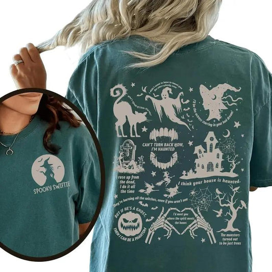 2 Slides, Wizard School Fandom  Shirt,Wizard School House Tee, The Quibbler Shirt, Just As Sane As I Am, Gift For Friends, Bookish Shirt Casual Cotton