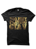 Grand Theft Auto V T-Shirt Style001 Hoodie, Sweatshirt | CoreVibeTees.com