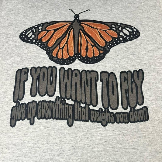 2 for 19 T-Shirt Deal Unbleached Ash Grey Shirts Only - Choose from Petty, Mama, Faith, Spooky, Horror - Casual Style - Loose  Soft Comfortable Cotton Top