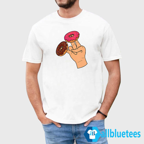 2 In The Pink 1 In The Stink T-Shirt